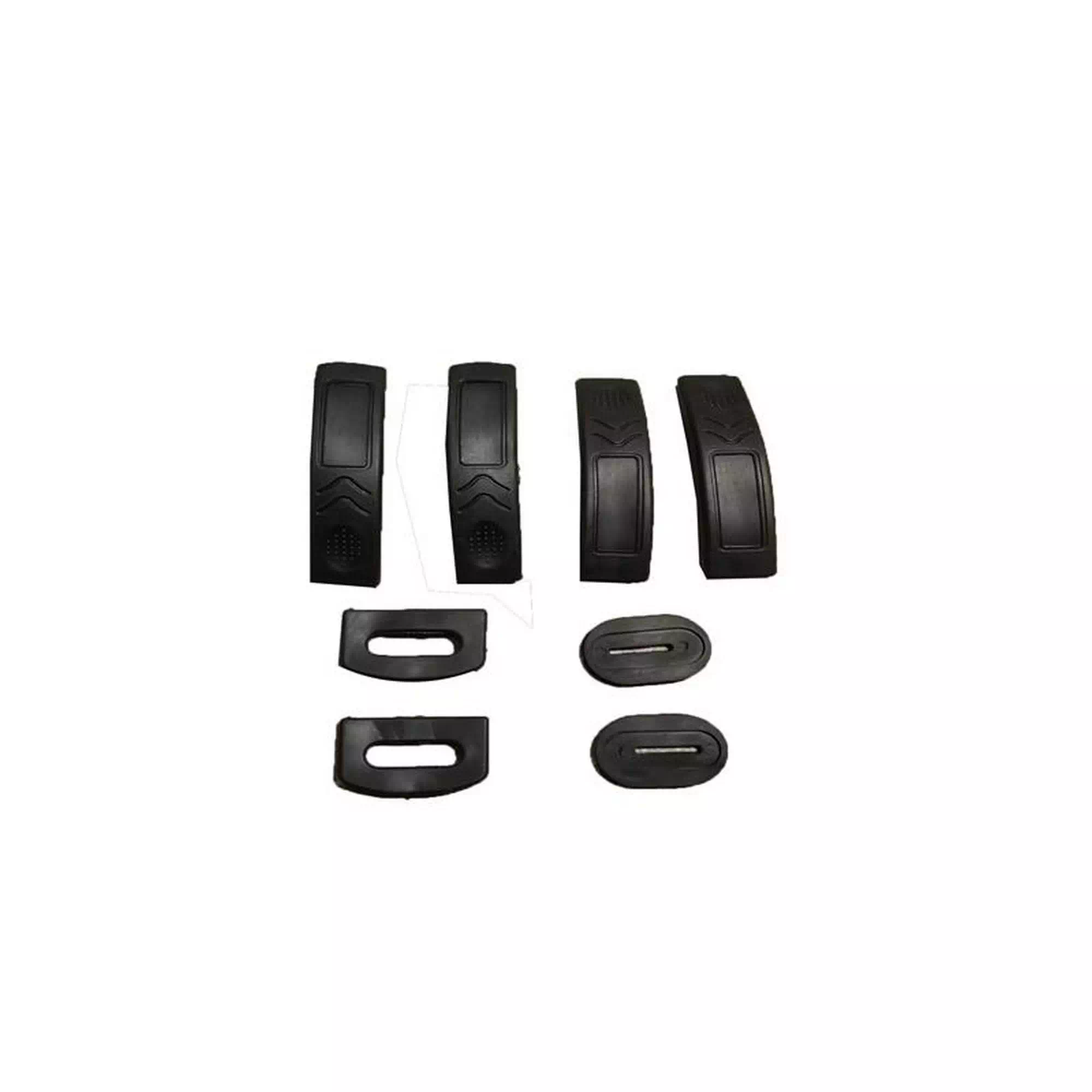 KUBA LIGHT CARGO ARKA PİKAP AÇMA KOLU LASTİĞİ #KM 96591